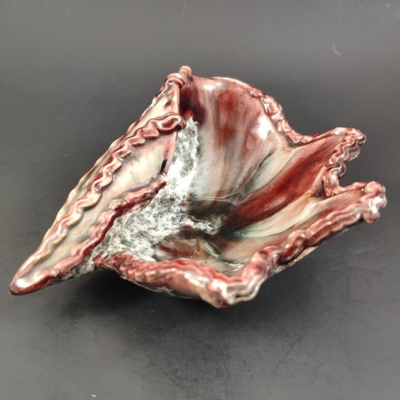 VTG Italian Fratelli Fanciullacci Trinket Dish - Picture 2 of 11